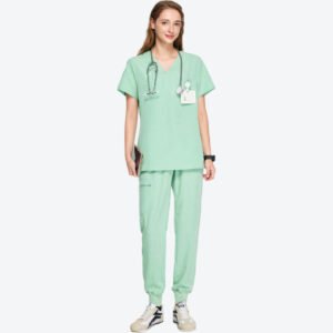 I Care Set Scrub