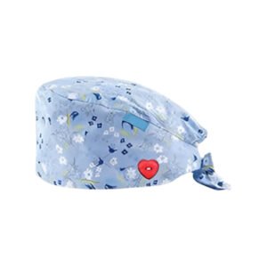 Surgical Cap 3