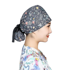 Surgical Cap 1